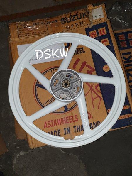 NEW Velg Belakang RK Cool Enkei SGP