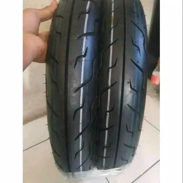 sepasang ban merek corsa 80/90-14,90/90-14