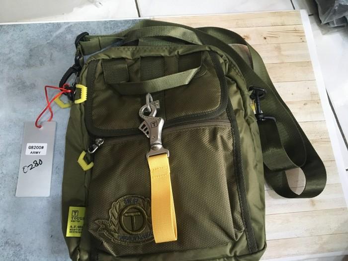Tas Selempang Tough Army 8200 Tas Tough Army 8200