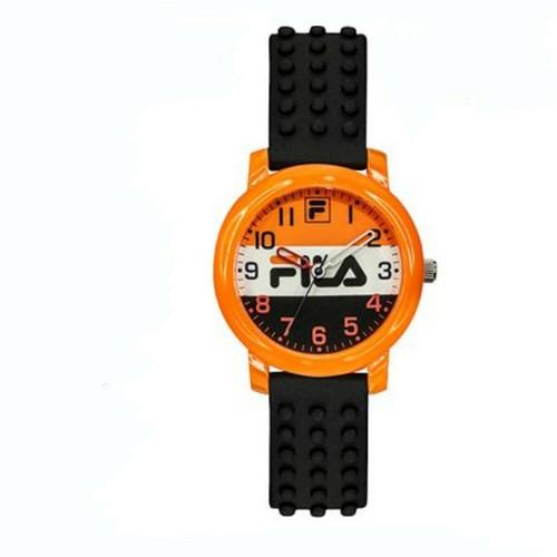 JAM TANGAN ANAK FILA 38-203-005 ANALOG UNISEX ORIGINAL