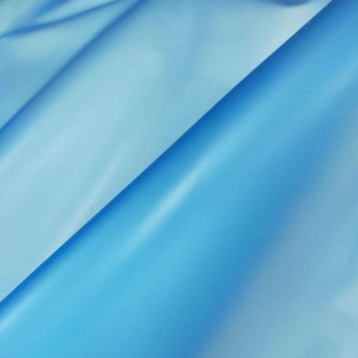 plastik mika doff / pvc mika buram warna untuk bahan tas (roll)