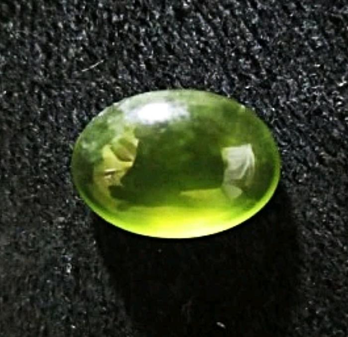 Natural Idocrase Bio Solar change color super HQ