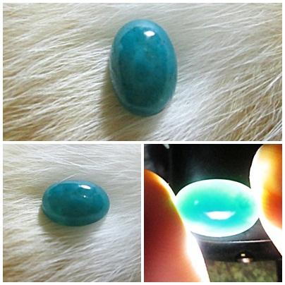 Bacan Doko Gulau Super ,.Bahan Kristal Kaca