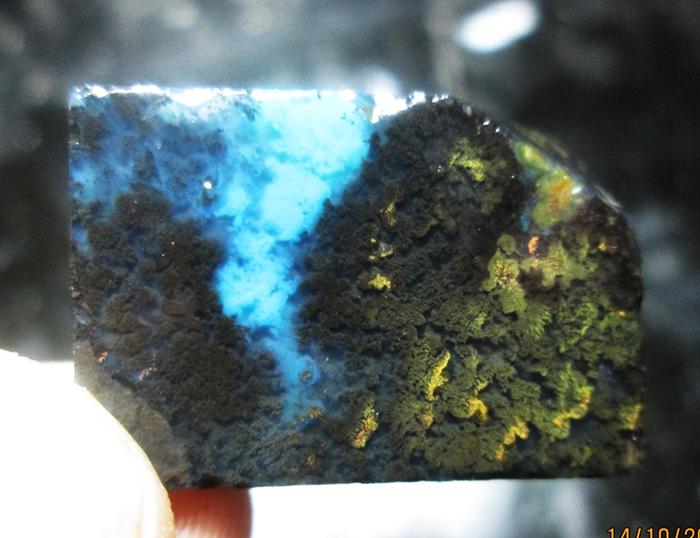 Bacan Majiko kristal size jumbo