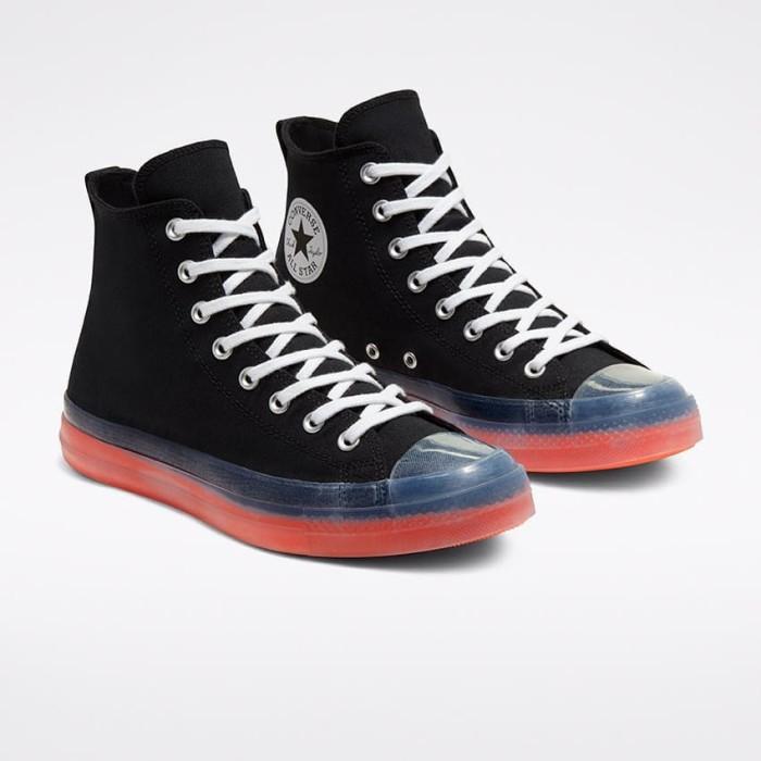 Converse CT AS CX High Black White Wild Mango Men
