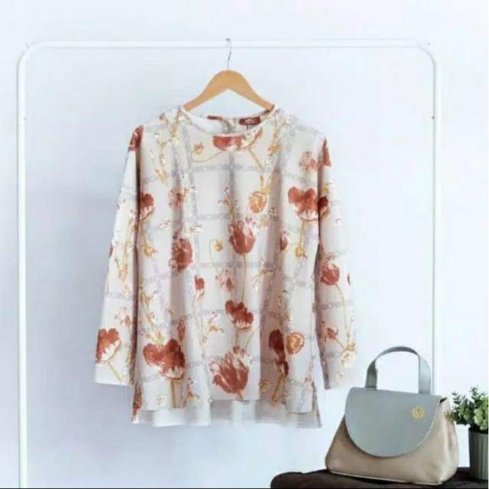 [NEW] Sale Tata Top Ria Miranda Original Riamiranda RM bukn preloved