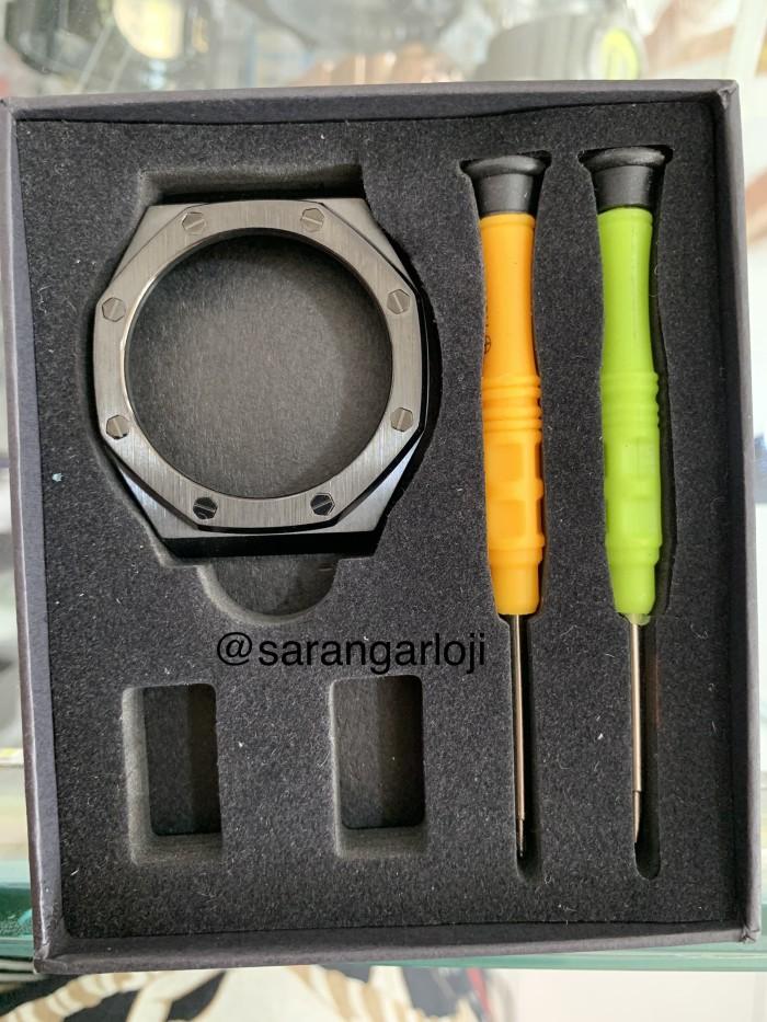 Bezel Stainless G-Shock GA2100 GA2110