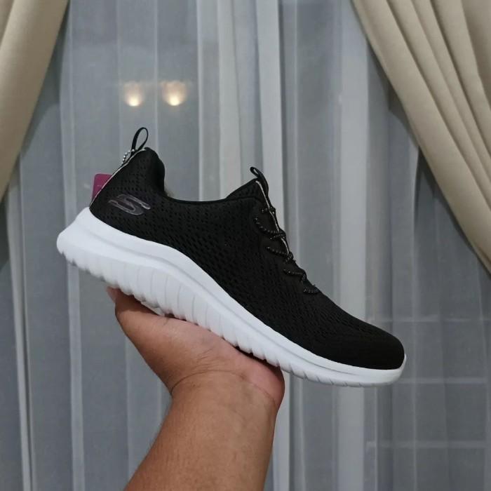 sepatu slipon wanita Skechers Ultra Flex 2 - Lite - Groove