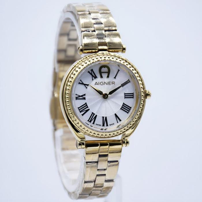 Aigner Magena A121206A Original & Garansi