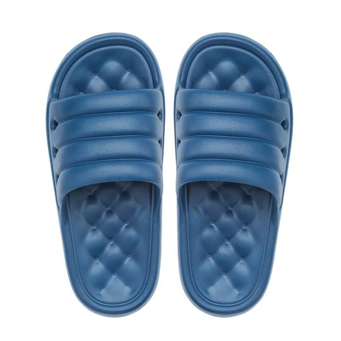 SENDAL Neva Sandal Pillow Sendal PRIA Selop JELLY Anti-Slip