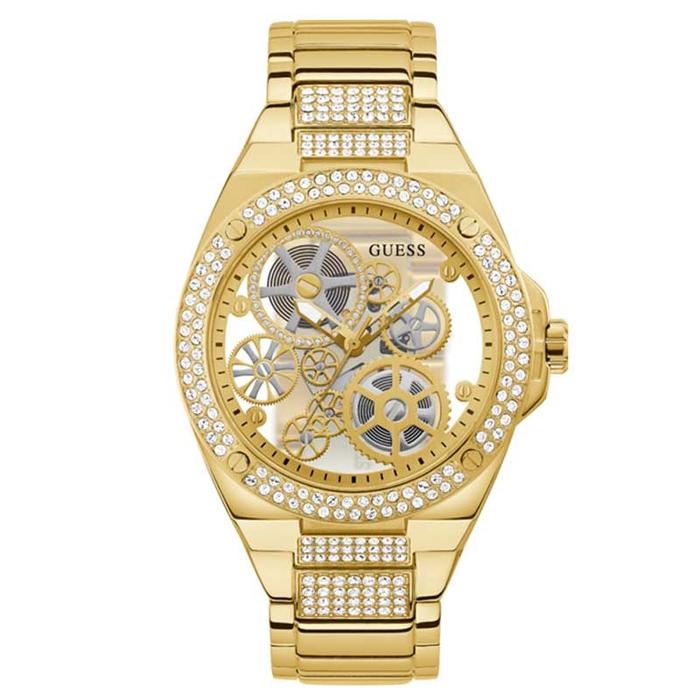 JAM GUESS ORIGINAL - GUESS GW0323G2 0323 GUESS GW0323 JAM PRIA LA