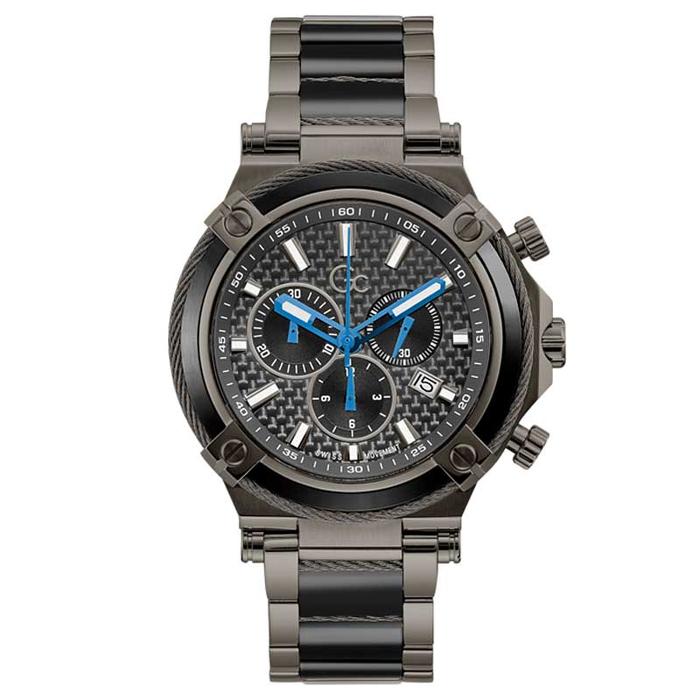 JAM GUESS GC - GUESS Y89003G2MF 89003 GUESS Y89003 JAM PRIA LA