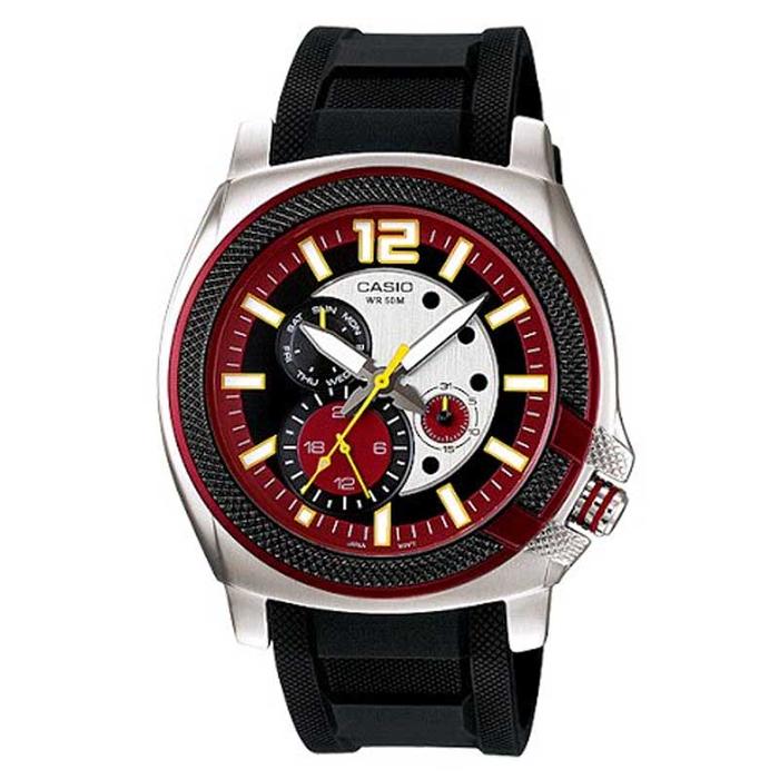 CASIO ORIGINAL MTP 1316 4A 1316 MTP1316 JAM TANGAN PRIA LA