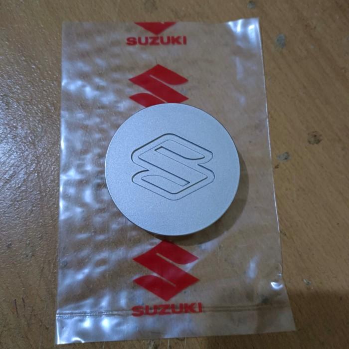 Dop Roda Velg Suzuki Aerio Original