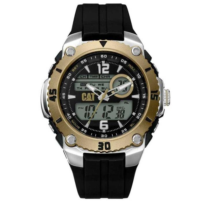 JAM PRIA ANALOG DIGITAL CATERPILLAR ORIGINAL CAT ME.145.21.134 CATERPILLAR ME 145 21 134 CATERPILLAR