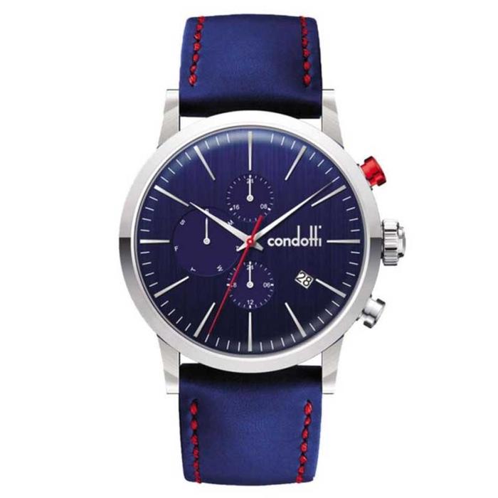 CONDOTTI WATCH ORIGINAL CN1020 S03 L03 1020 JAM TANGAN PRIA NG