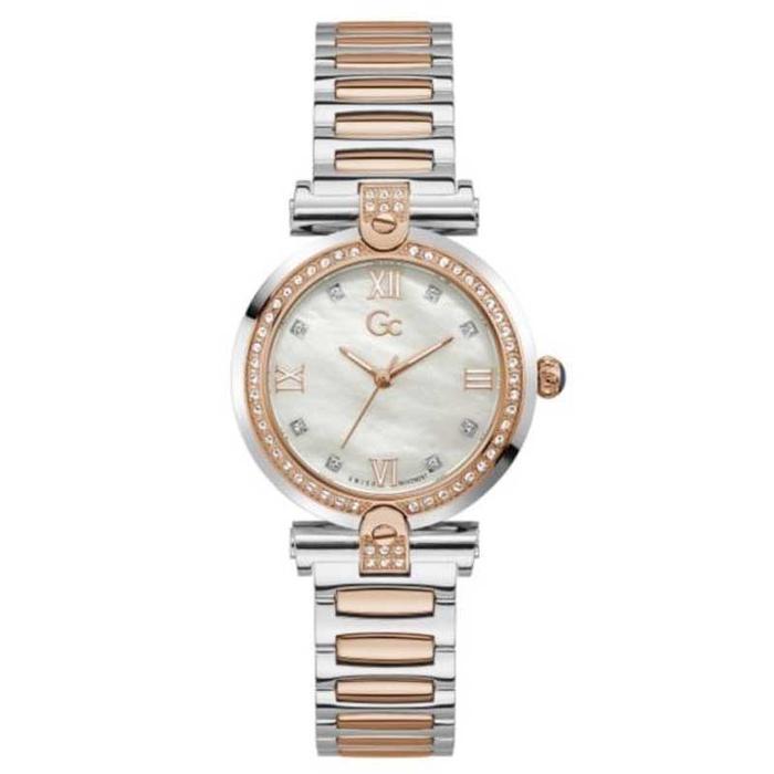 JAM GUESS GC ORIGINAL Y96004L1MF 96004 GUESS Y96004 JAM WANITA LA