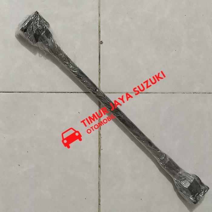 Kopel depan LJ80