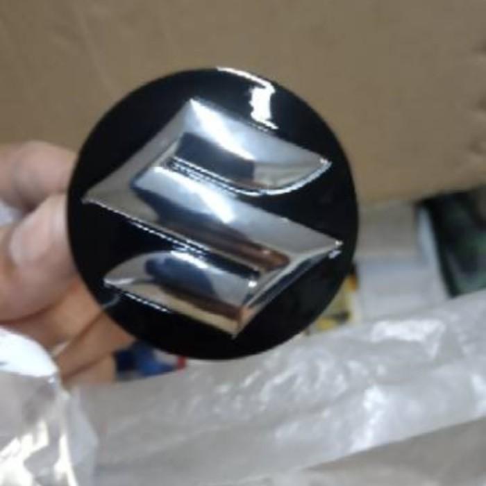 dop velg/roda suzuki ignis