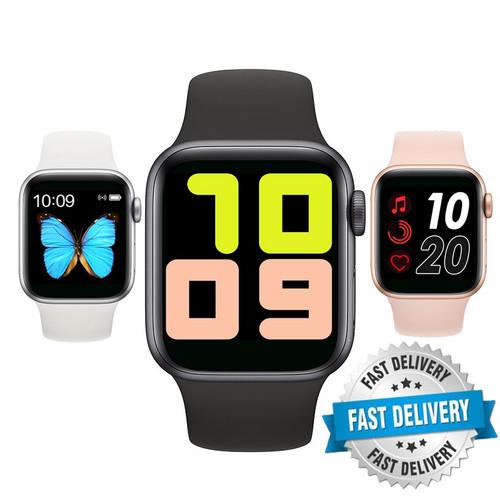 Smartwatch T500/ Jam tangan pintar MODEL T500