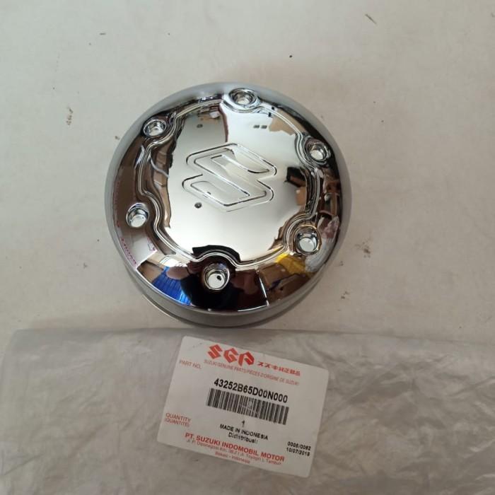 dop roda tutup velg suzuki escudo XL7 escudo 1600cc