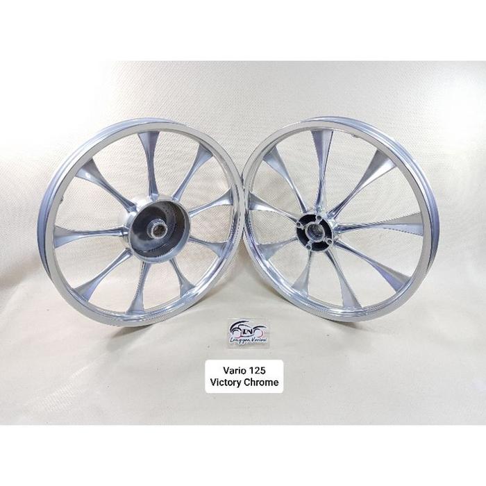 Velg Racing Power Victory matic 140 140 Ring 17 Vario 125