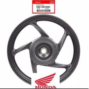 42601-KZR-600ZC Velg belakang vario 125 old bohlam asli honda