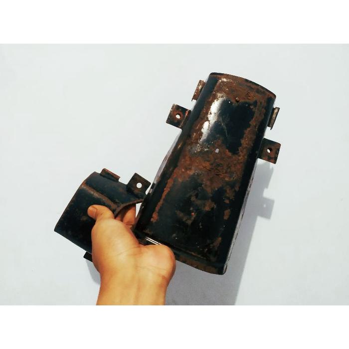 Panel Dada Dasi C700 C800 Original