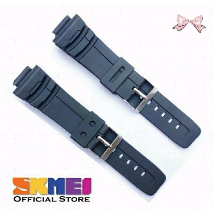 TALI JAM SKMEI 1243 SKMEI 1472 SKMEI 1304 STRAP SKMEI 1472 1304 1243