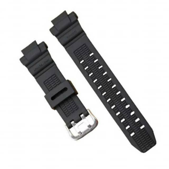Strap Tali Jam Tangan Casio GW 3000B GW-3000-B GW3000B GW3000-B