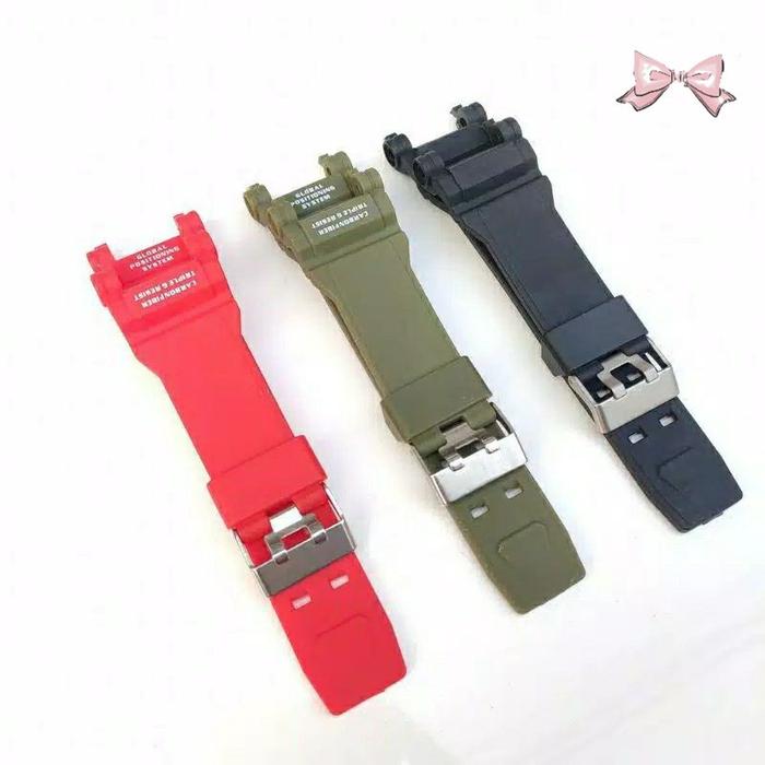 STRAP TALI JAM FORESTER JTF 1014 JTF1014 TALI JAM TANGAN FORESTER JTF1014