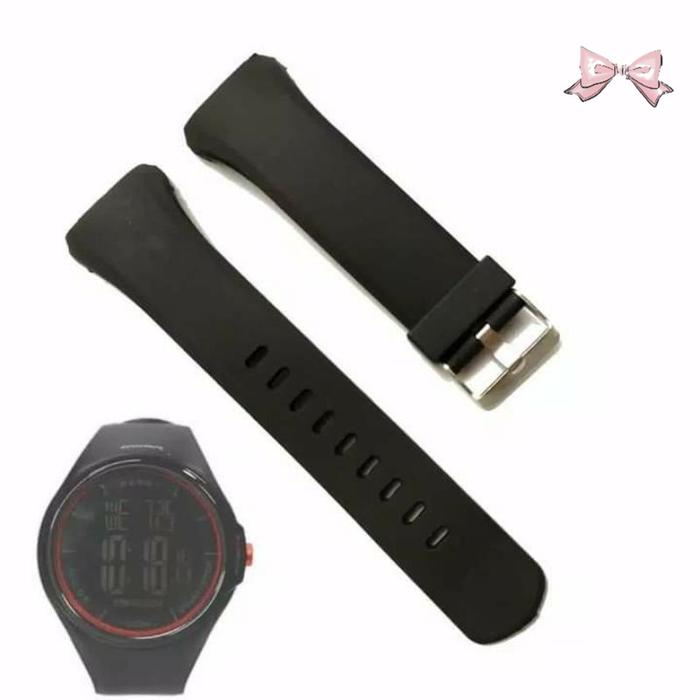 TALI ATAU STRAP RUBBER JAM EIGER LS82 LS-82 LS 82