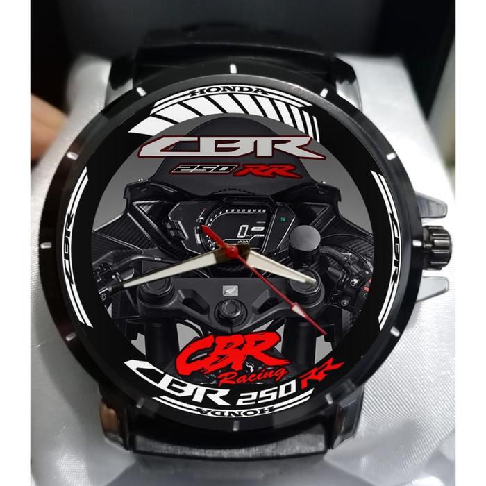 Speedometer CBR 250 Jam Tangan Custom TOKO 22