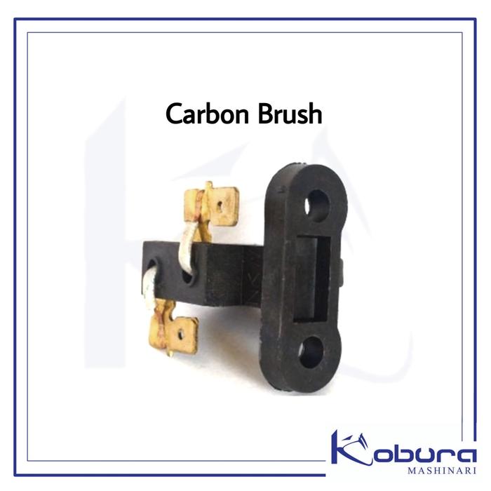 Carbon Brush