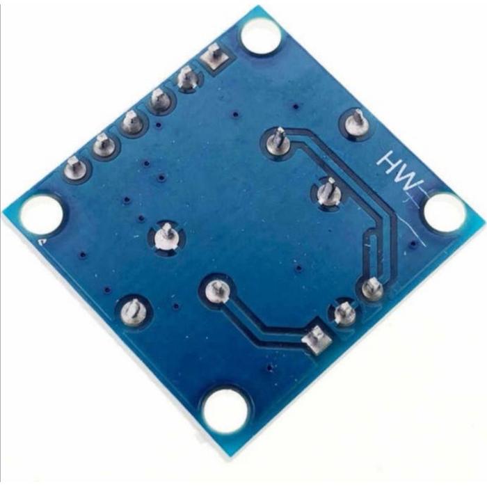 Modul PAM8406 HIFI STEREO DIGITAL 10 watt Power AMPLIFIER Class D 2x5W