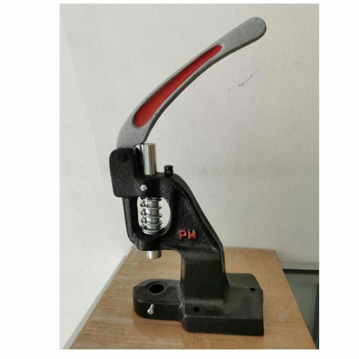 alat mesin press / mesin handpress PM-kecil
