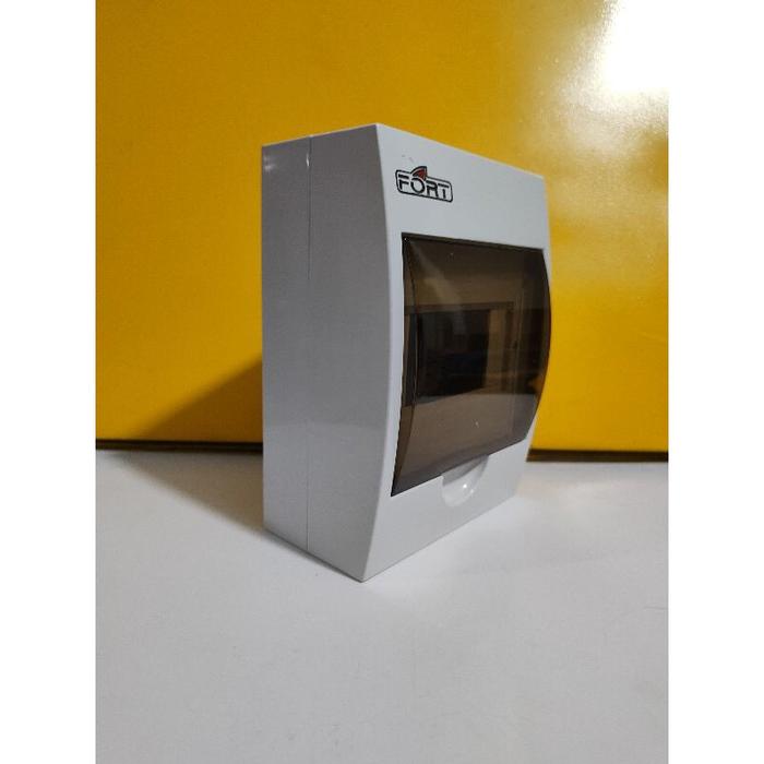 box MCB outbow 4 group fort