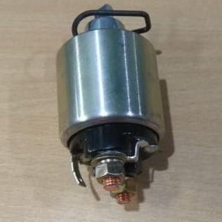 186FA - KDE 6500 Relay / bendik dinamo stater
