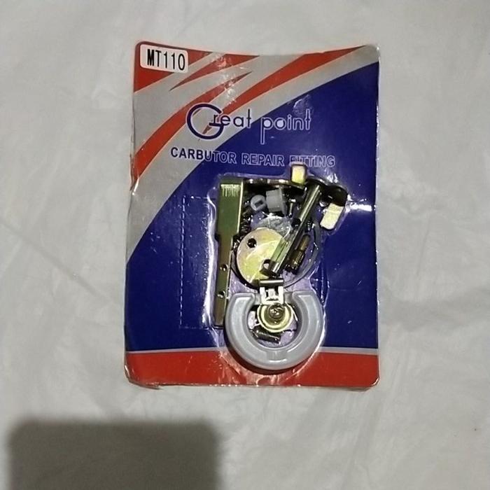 EY15 /EY20 repair kit carburator