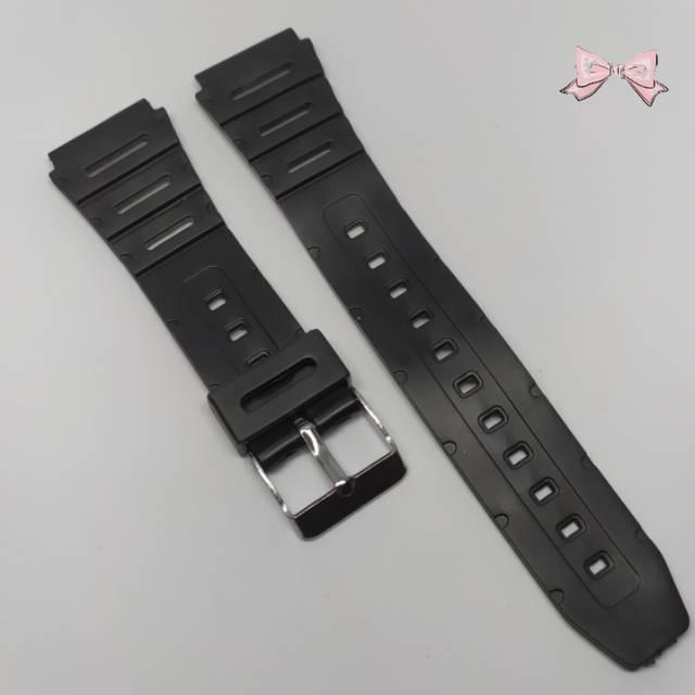 Tali Jam Tangan Casio CA-53W CA53W CA-53 CA53 CA 53 CASIO CALCULATOR