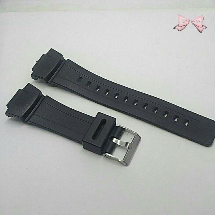 STRAP TALI JAM TANGAN CASIO G-SHOCK GSHOCK G-2110 G2110 G 2110 G2110