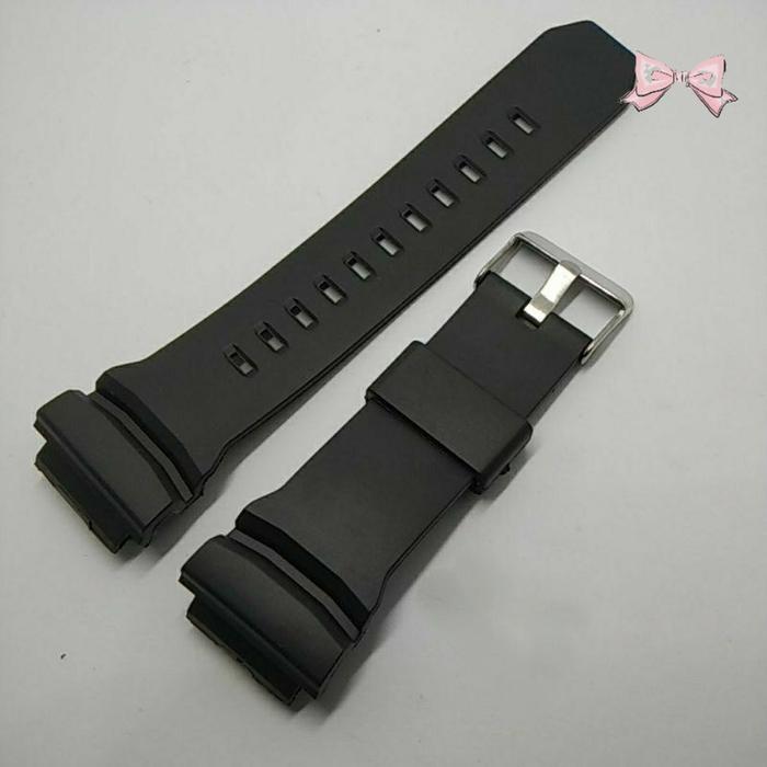 STRAP TALI JAM TANGAN DIGITEC DG4020T DG-4020T TALI JAM 4020 4020T