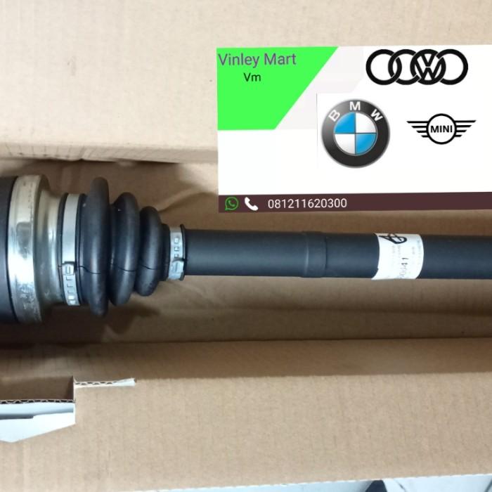 As roda Bmw E30 M40 merk GKN
