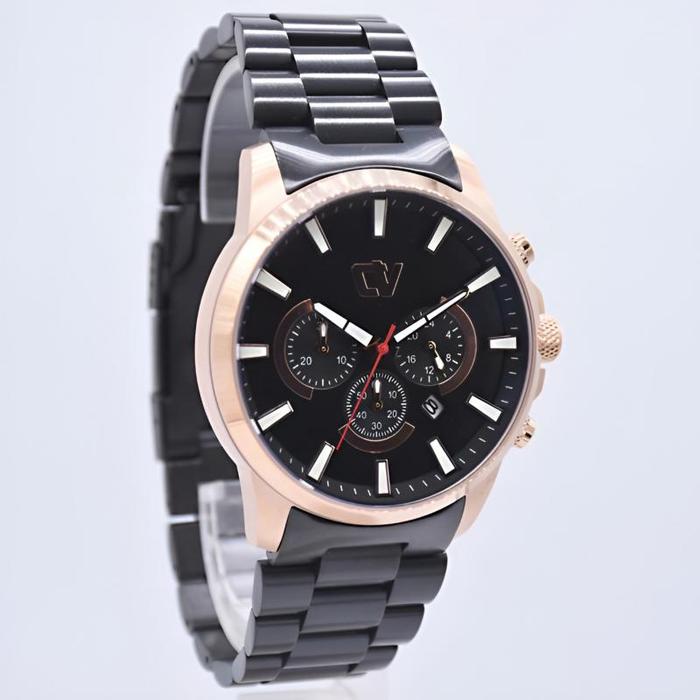 Christ Verra CV C 10721G-18 BLK Original & Garansi