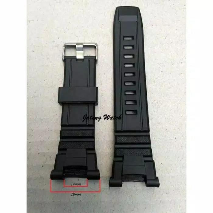 TALI ATAU STRAP JAM TANGAN EIGER LS98 LS-98 IYW98 YP13609 YP-13609