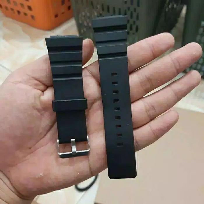 STRAP TALI JAM QQ M136 TALI JAM TANGAN QQ QnQ Q&Q M136 M-136 M 136