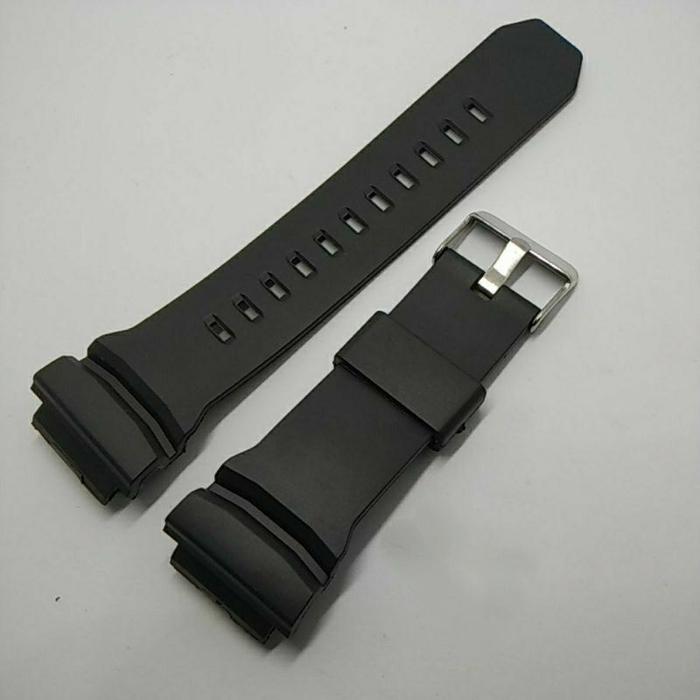 STRAP TALI JAM TANGAN DIGITEC 4020 DG4020-T DG-4020T DG4020T