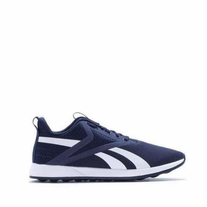 Sale 70% Sepatu wanita Reebok Ever Road DMX Walk Navy Original