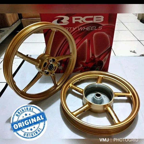 Velg Racing Boy Beat Velg Racing Boy Vario 110 Velg Racing Boy Scoopy
