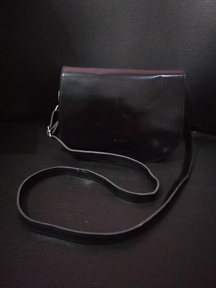Tas Selempang Wanita Alice Martha Tas Sling Alice Martha